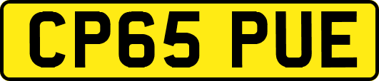 CP65PUE