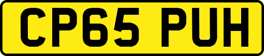 CP65PUH