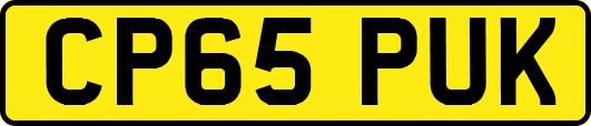 CP65PUK