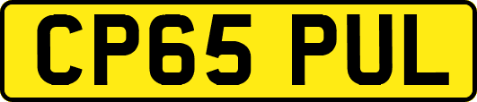 CP65PUL