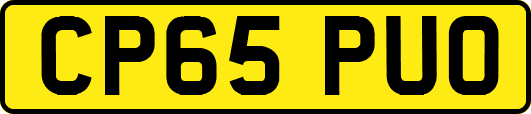 CP65PUO
