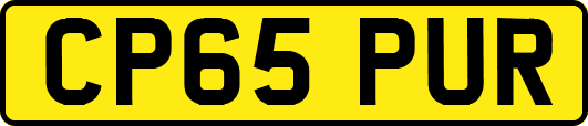 CP65PUR