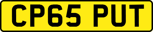 CP65PUT