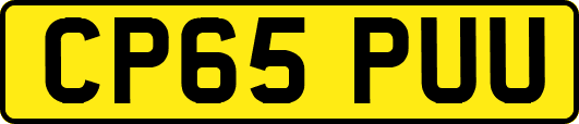 CP65PUU