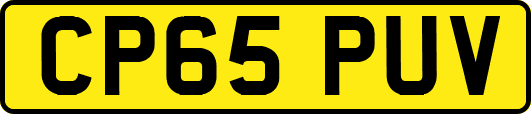 CP65PUV