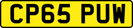 CP65PUW