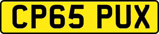 CP65PUX