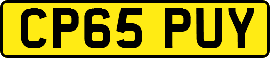 CP65PUY
