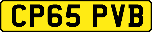 CP65PVB