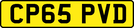 CP65PVD