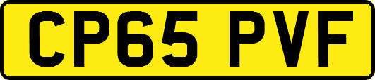 CP65PVF