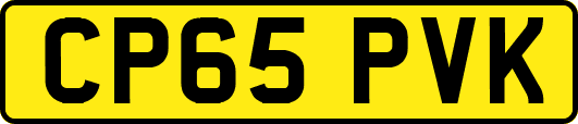CP65PVK