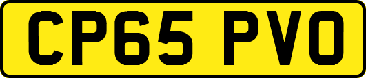 CP65PVO