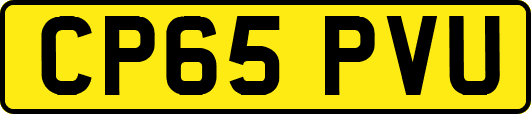 CP65PVU