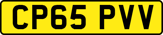 CP65PVV