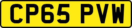 CP65PVW