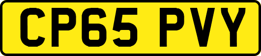 CP65PVY