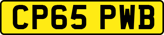 CP65PWB