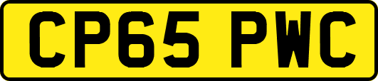 CP65PWC