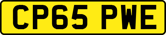 CP65PWE