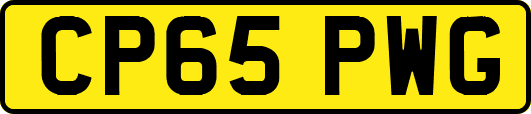 CP65PWG