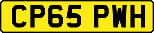 CP65PWH