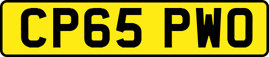 CP65PWO