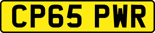 CP65PWR