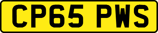 CP65PWS