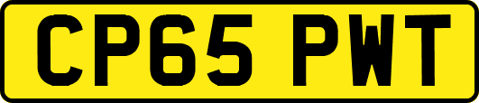 CP65PWT