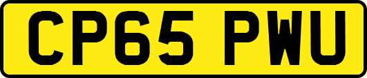 CP65PWU