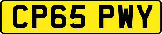 CP65PWY