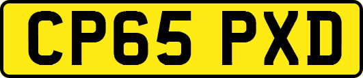 CP65PXD