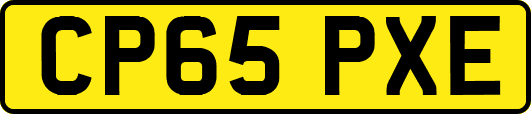 CP65PXE
