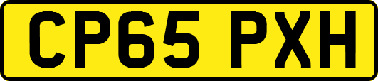 CP65PXH