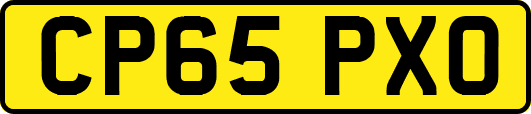 CP65PXO
