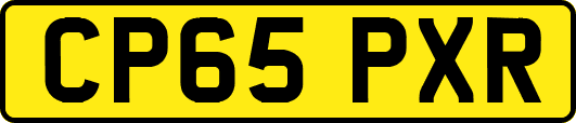 CP65PXR