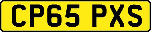 CP65PXS