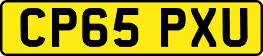 CP65PXU
