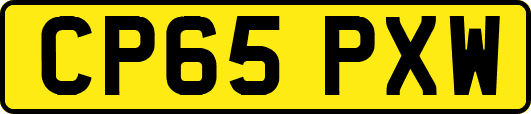 CP65PXW