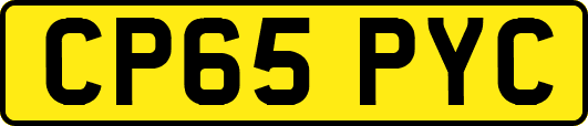 CP65PYC