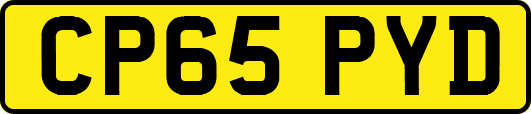 CP65PYD