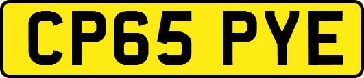 CP65PYE