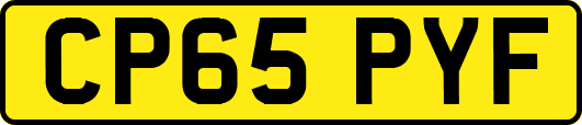 CP65PYF