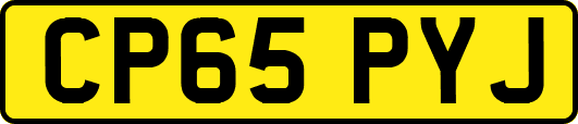 CP65PYJ