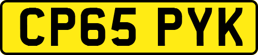 CP65PYK
