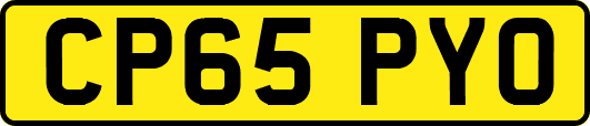 CP65PYO