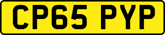 CP65PYP