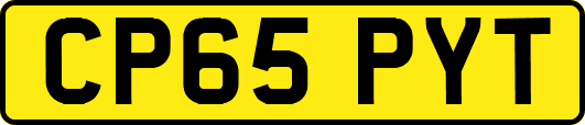 CP65PYT