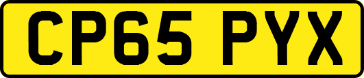 CP65PYX